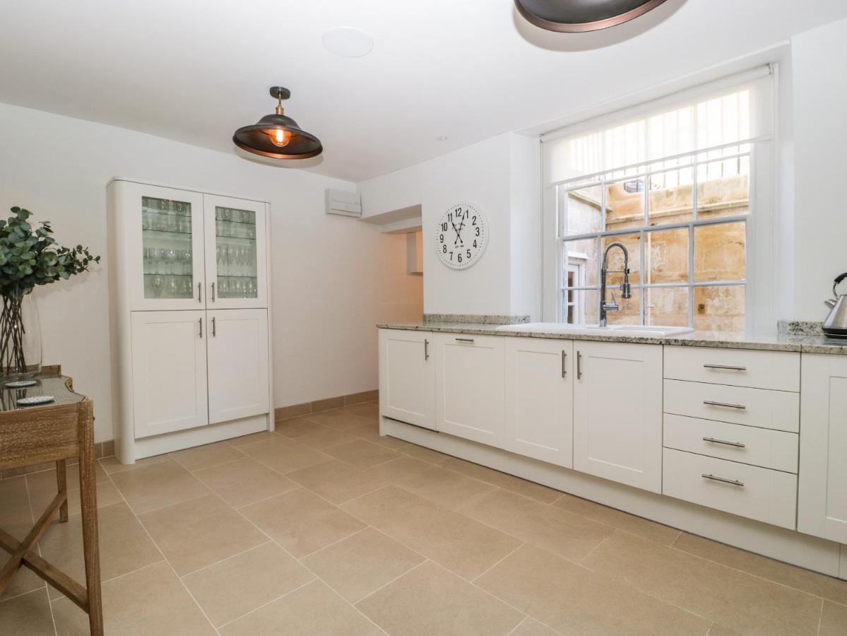 הוילה באת' 23 Daniel Street מראה חיצוני תמונה
